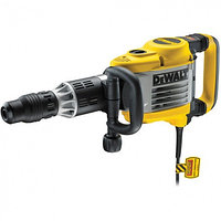 Отбойный молоток DeWALT D25902K-QS