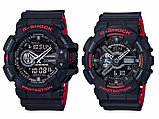 Наручные часы Casio G-Shock GA-110HR-1A, фото 3