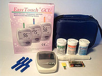 EasyTouch GCU к пфункционалды жүйесі