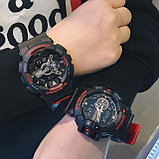 Часы Casio G-Shock GA-400HR-1A, фото 4