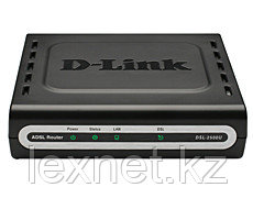 DSL-2500U/BRC/D, фото 2