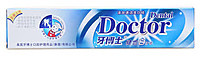 Отбеливающая зубная паста Doktor Dental (кальций) 220