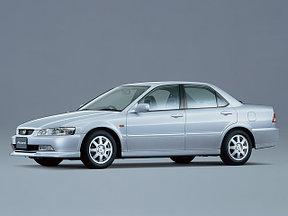 БУ автозапчасти для Honda Accord 1997-2002
