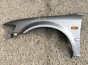 Крыло переднее левое Honda Accord