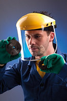 ЩИТОК CERVA ВИЗИГАРД ПОЛИКАРБОНАТ