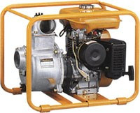 Мотопомпа бензиновая ROBIN - SUBARU PTX320ST/ PTG307ST