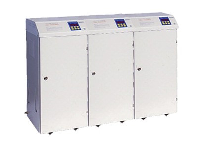 Стабилизатор напряжения трехфазный Lider PS22SQ-I-15. Новосибирск