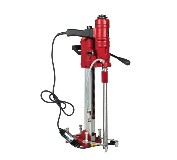 Алмазная сверлильная установка V-Drill 110