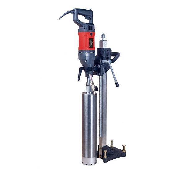 Алмазная Сверлильная Установка V-Drill 130