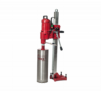 Алмазная сверлильная установка V-Drill 205