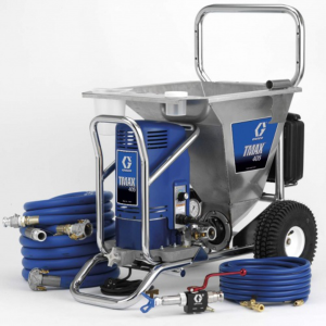 Шпатлевочная станция T-Max 405