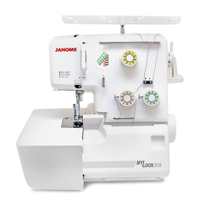 Оверлок JANOME MyLock 213