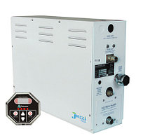 Парогенераторы с выносным пультом управления, комплект