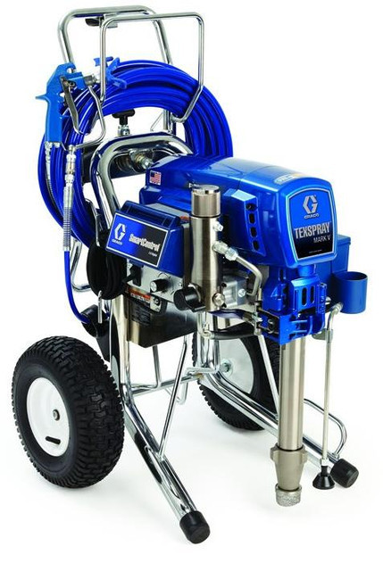 Окрасочный аппарат Graco Mark V