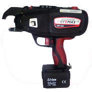 Вязальный пистолет ByEMAX BM400