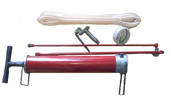 Краскораспылитель ручной (краскопульт КСОМ СО-20 В)