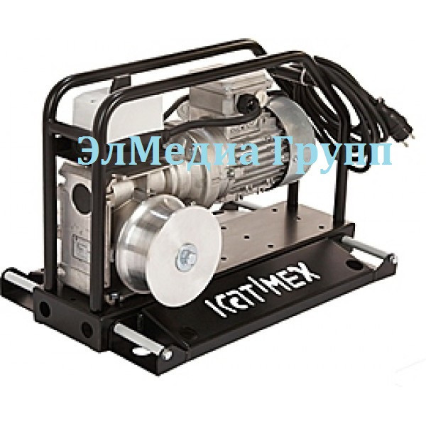 KATIMEX KSW-E-500 - электрическая кабельная лебедка