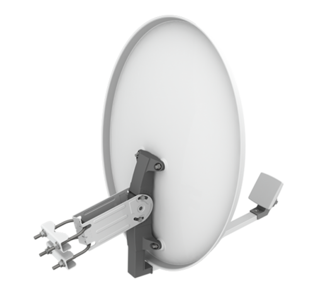 Точка доступа LigoDLB ECHO 5D