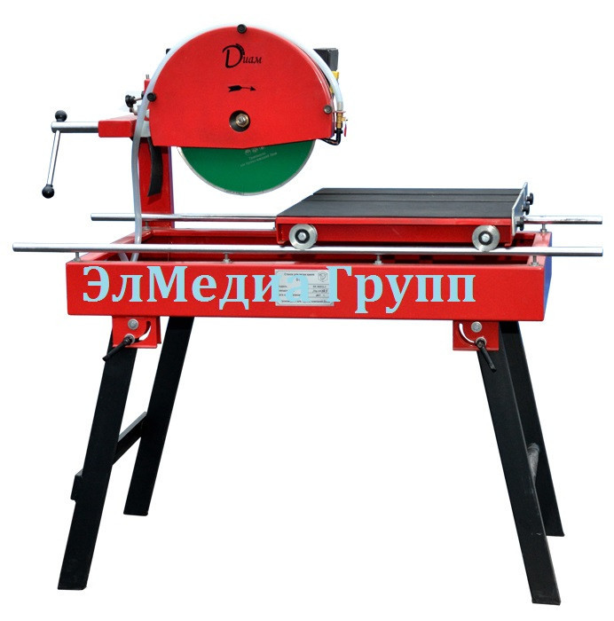 Камнерезный станок diam sk-800/2.2