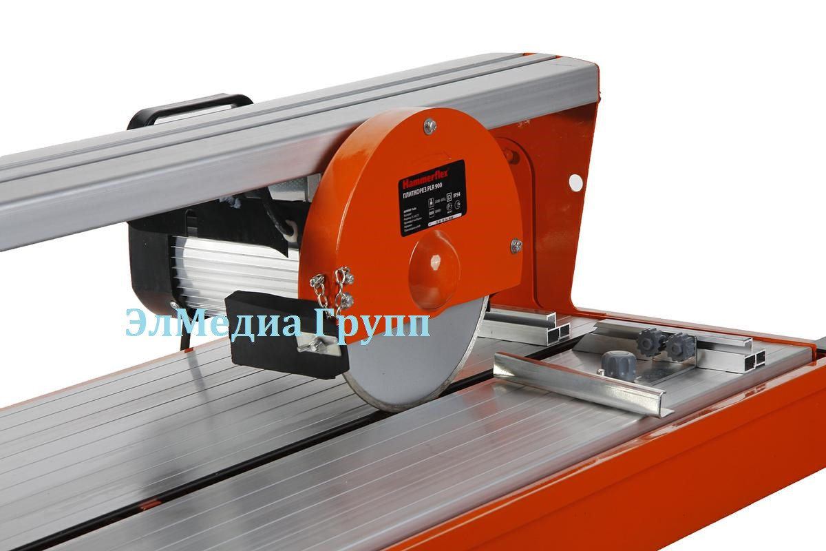 Станок камнерезный hammer plr 1200 hammerflex
