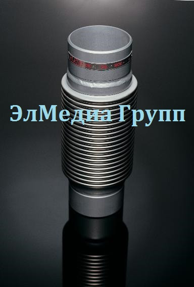 Компенсаторы сильфонные приварные любого типоразмера и диаметра