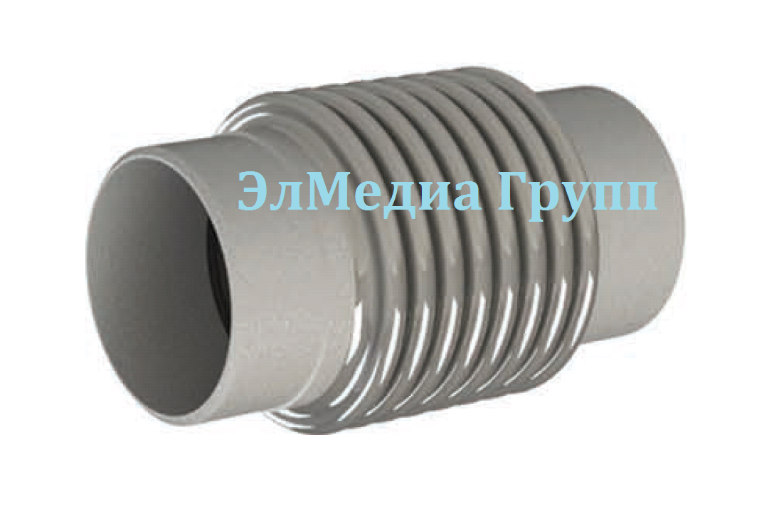 Сильфонные компенсаторы энергия