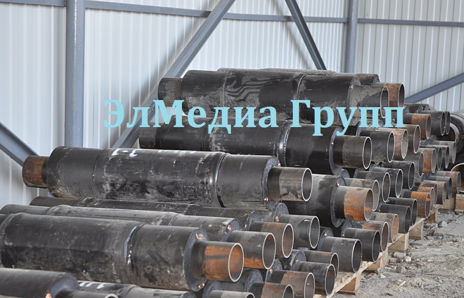 Сильфонный компенсатор ппу