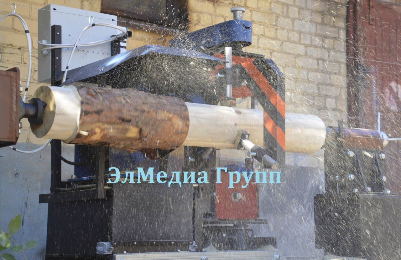 Оцилиндровочный станок Медведь Ц-350