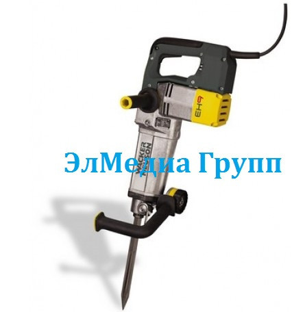 Отбойный молоток WACKER NEUSON, электрический, бензиновый, все модели