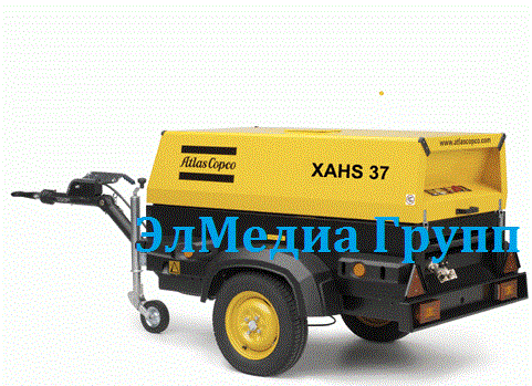 Компрессоры Atlas Copco все модели
