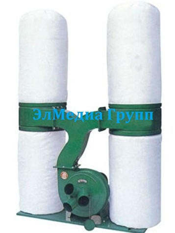 Пылеулавливатели, аспирационные установки наличие.