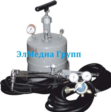 Бензорез кжг 1б