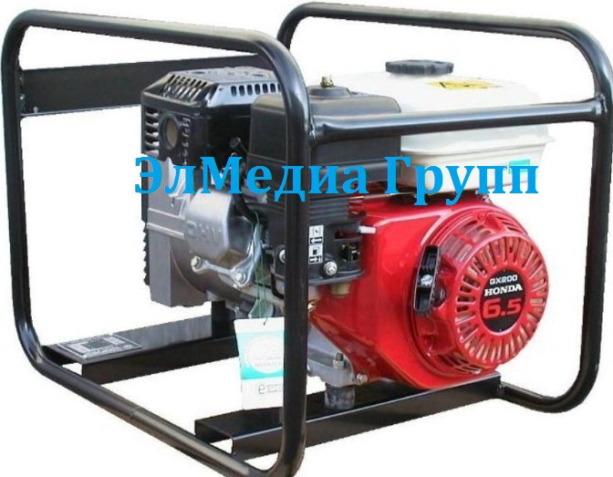 Europower бензиновые, дизель генераторы