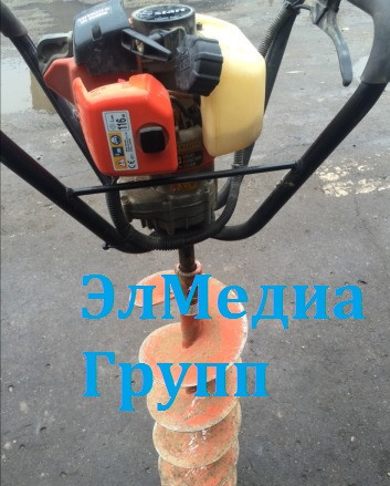 Бензобур в аренду, прокат вибро и строительного инструмента.