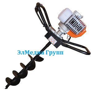 Бензобур patriot pt ae60d и другие модели