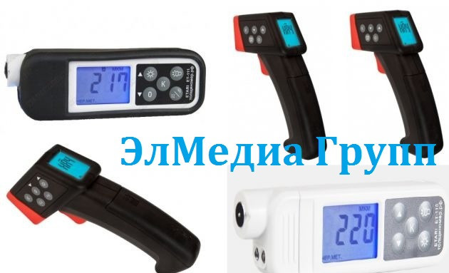 Толщиномеры ЛКП ультразвуковые, магнитные, вихретоковые