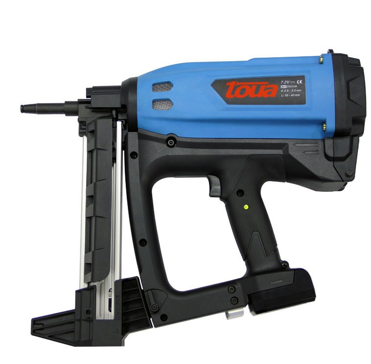 Газовый монтажный пистолет TOUA GSN 40A