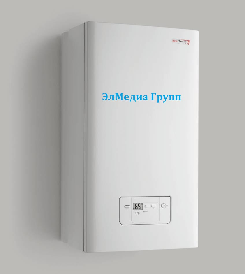 Настенные газовые котлы
