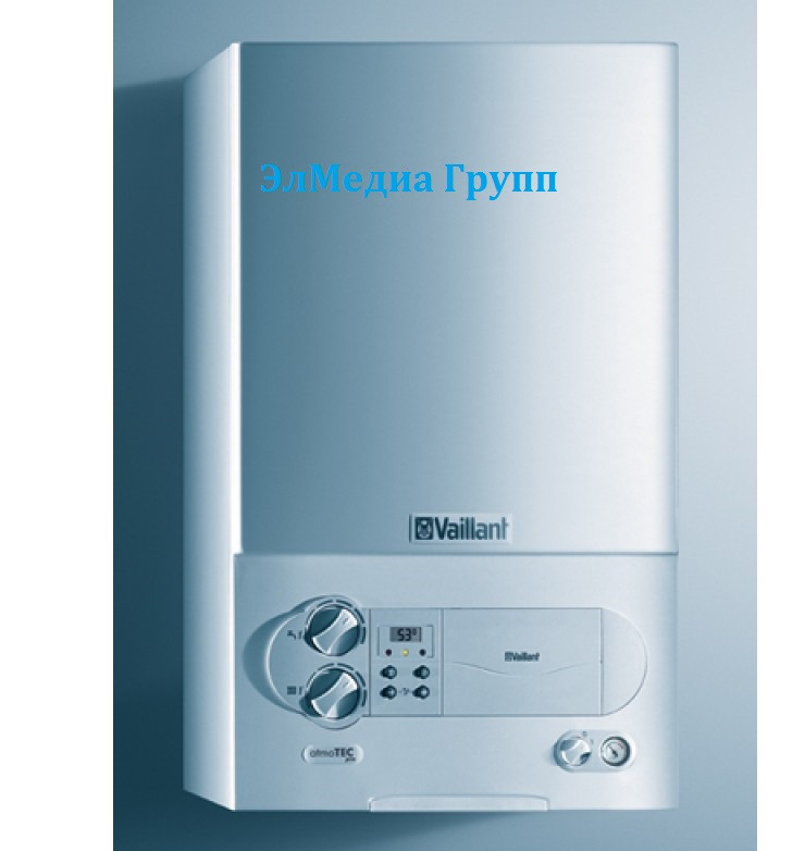Котел vaillant все модели