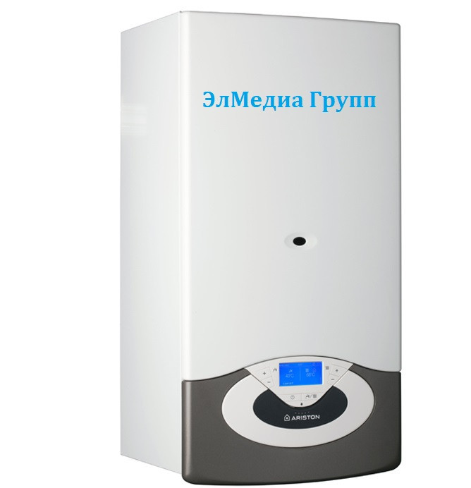 Напольно-газовые котлы