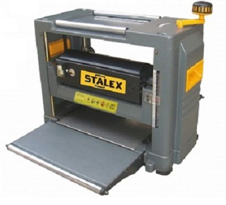 Рейсмусовый станок Stalex JWP-12