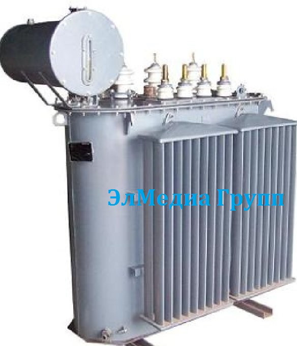 Трансформатор тм 630 10 0 4