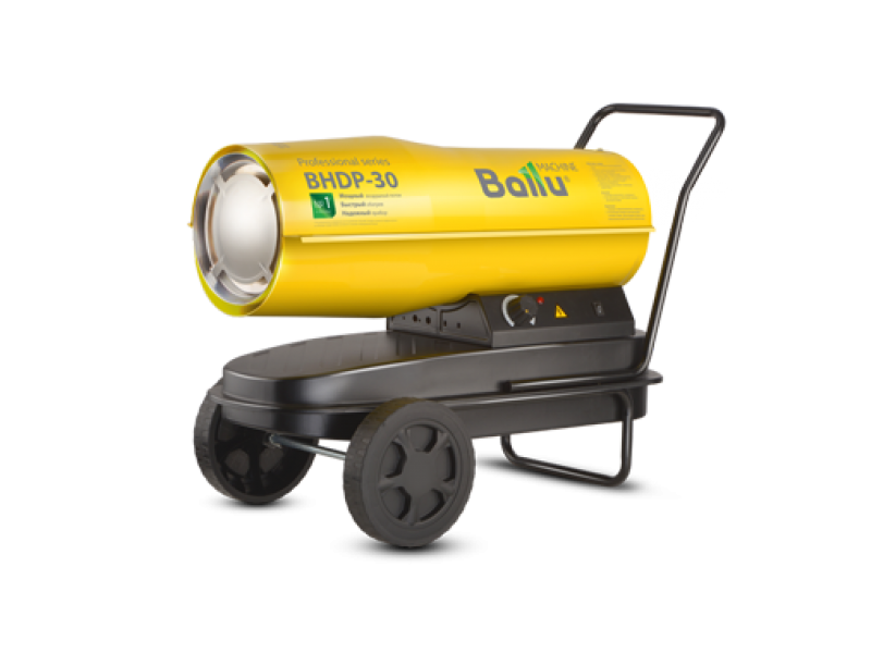 Тепловая пушка ballu bhp, bkx, электрическая, газовая, дизельная.