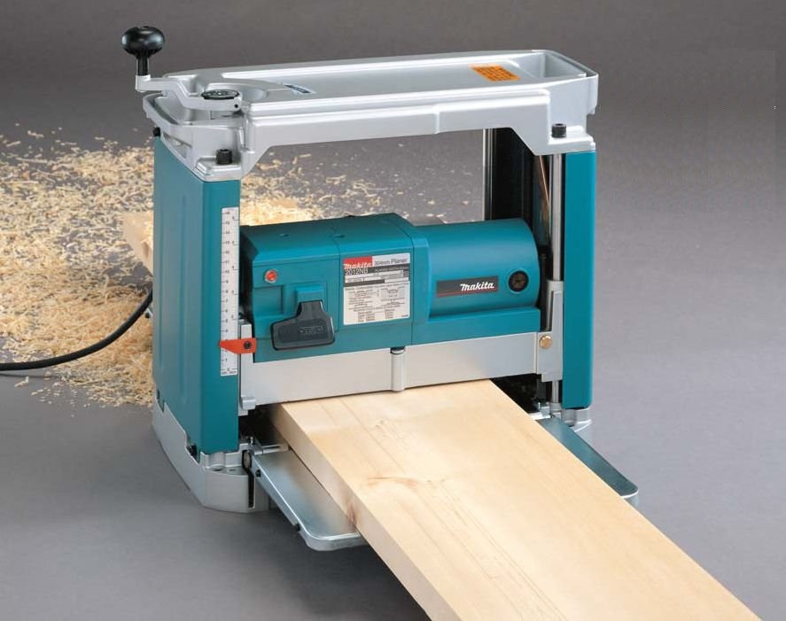 Рейсмус Makita