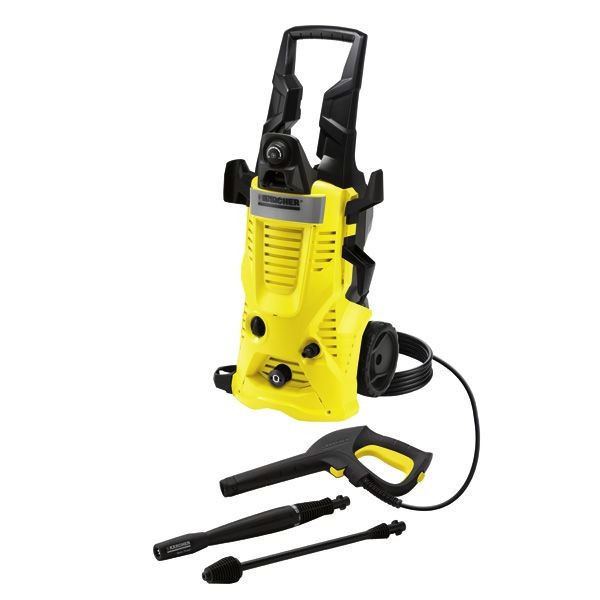 Автомойки karcher