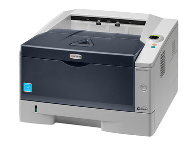 Монохромный принтер ECOSYS P2035d  A4