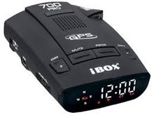 IBOX PRO 700 GPS