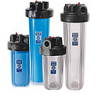 Картриджные фильтры механической очистки RAIFIL