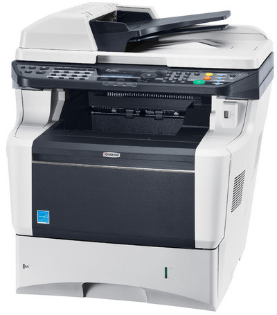 Kyocera FS-3040MFP+