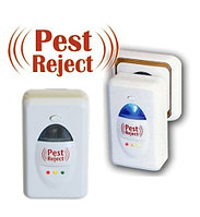 Отпугиватель вредителей Pest Reject (Пест реджект)